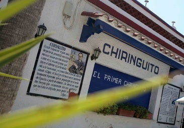 El chiringuito, ¿qué tiene que ver con Cuba, un bar de Sitges y el nazismo?