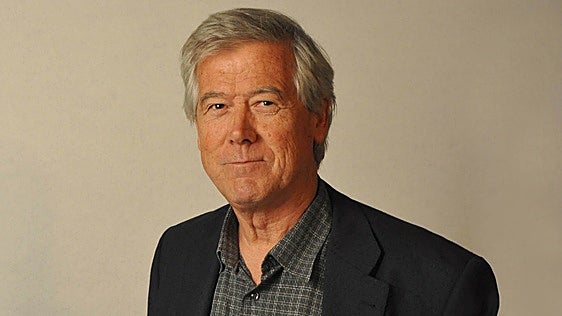 Gregorio Casamayor: «Con la IA se pueden escribir novelas de género»