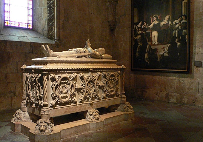 Ajuda Sarayı'ndan Jerónimos şairlerine kadar Lizbon'un mücevherleri