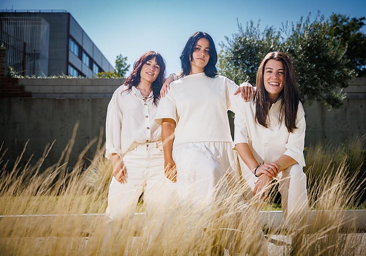 Tanxugueiras: «Ya vivíamos de la música, pero nunca tuvimos una exposición tan extrema»