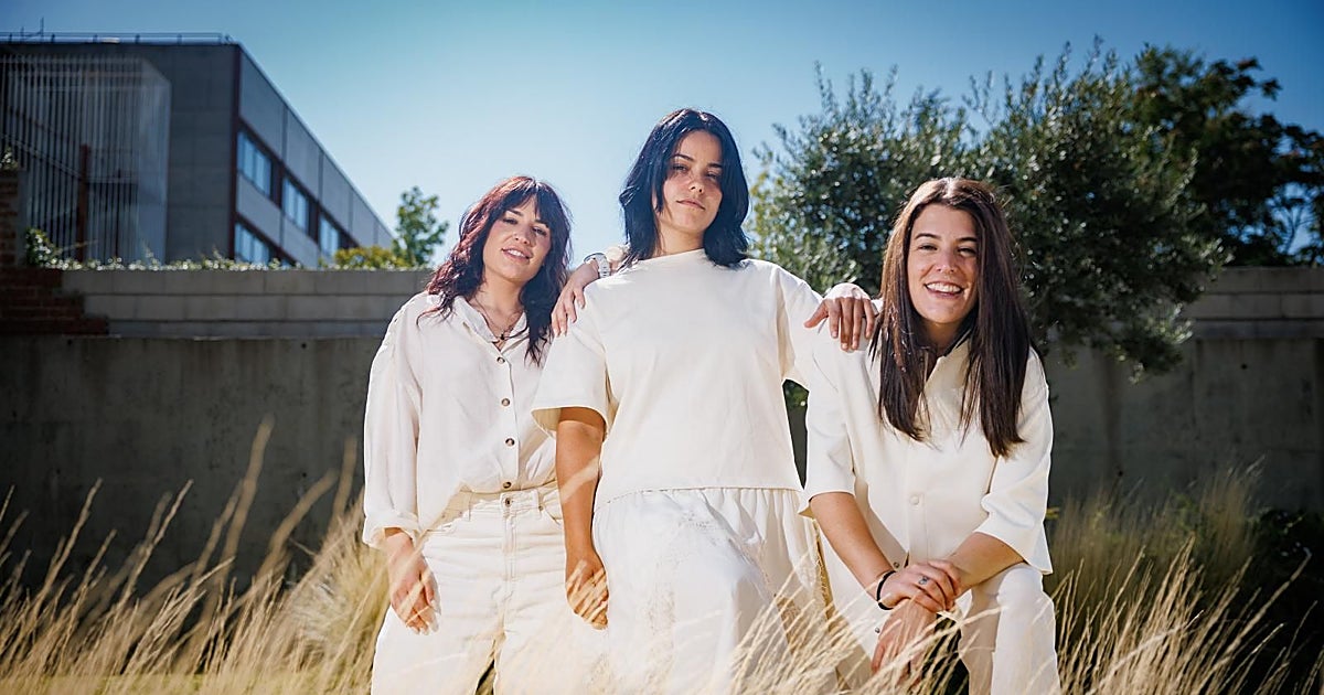 Tanxugueiras: «Ya vivíamos de la música, pero nunca tuvimos una exposición tan extrema»