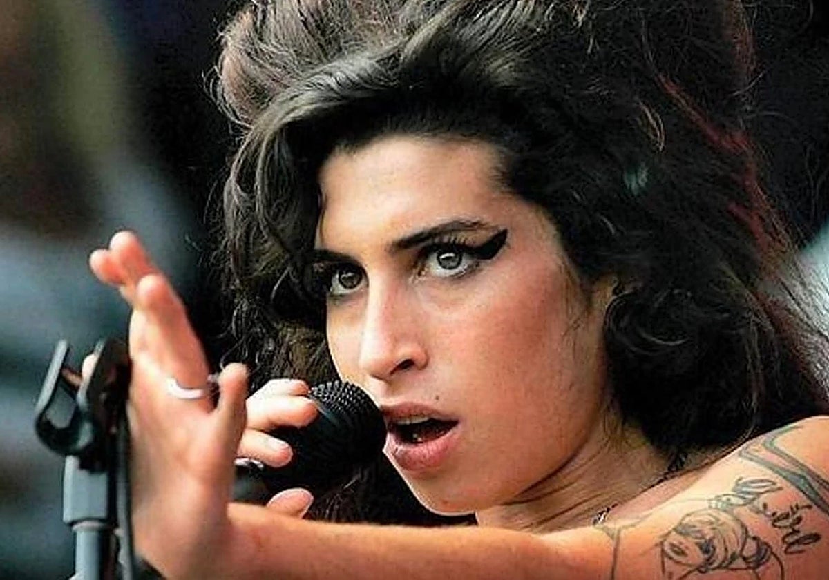 Aniversario de la muerte de Amy Winehouse: ¿Hay heredera?