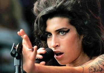 Aniversario de la muerte de Amy Winehouse: ¿hay heredera?
