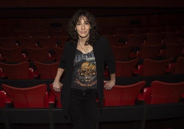 'Aló verano' con Marta Poveda: «Me gusta subir por la Ribera, a lomos de mi yegua»