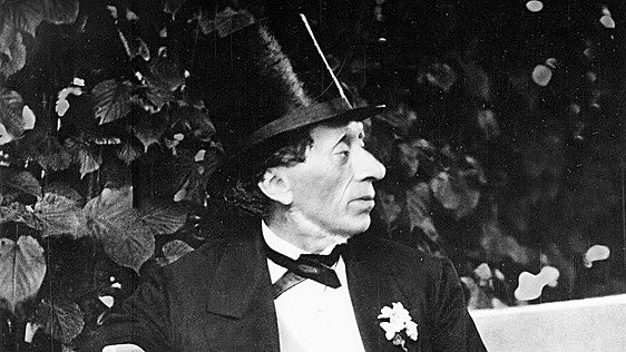 Hans Thomas Christiansen y la DANA de 1862 que casi destroza las Ramblas