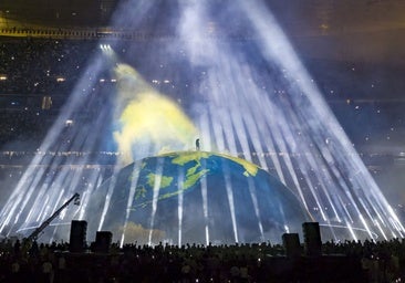 La alargada sombra de Kanye West en el verano más caluroso desde 1850