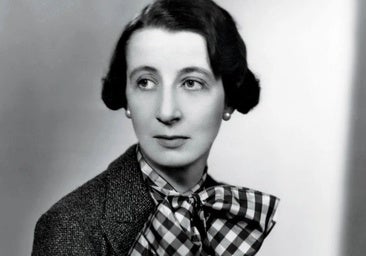 Josephine Tey, una novelista de culto