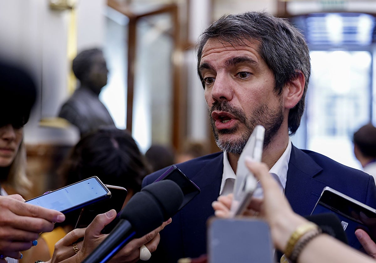 Cultura acelera la ley del Cine con cesiones a Junts y hurta el debate al Congreso
