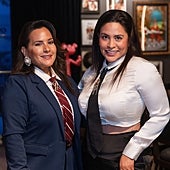 Imagen - «El futuro de la cultura hispana en Miami dependerá de que exista mayor unión entre el sector cultural, las empresas y los medios»