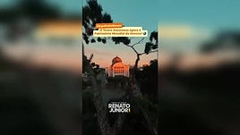 La Unesco declara Patrimonio Mundial los teatros de ópera de la Amazonía brasileña