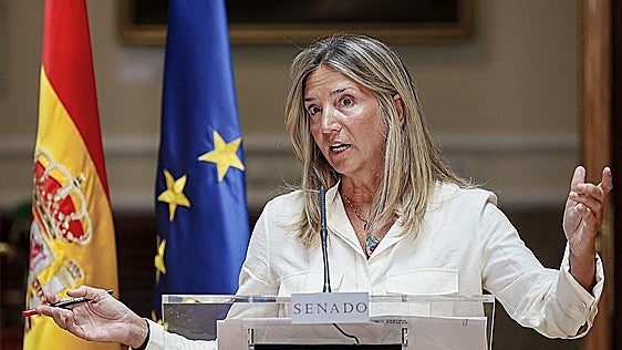 El PP ultima la comisión sobre RTVE con una ofensiva contra la 'colonización sanchista'