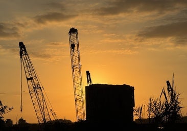 Mi paraíso en Líbano: Beirut, la ciudad mil veces muerta y mil veces renacida