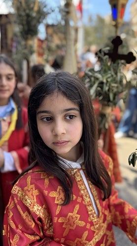 Imagen secundaria 2 - Mi paraíso en Líbano: Beirut, la ciudad mil veces muerta y mil veces renacida
