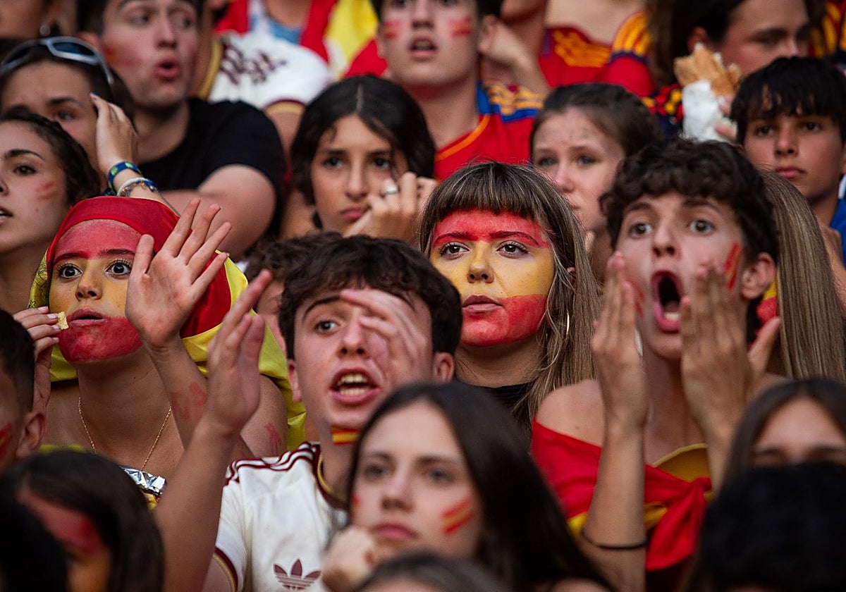 El verano en el que los zeta y los boomers se volvieron 'Fife'