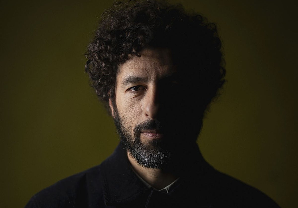 José González: «Tuve que elegir entre bioquímica y música»