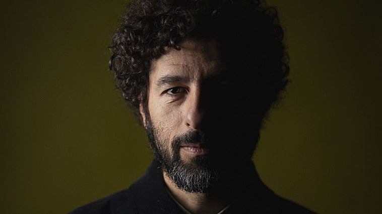 José González: «Tuve que elegir entre bioquímica y música»