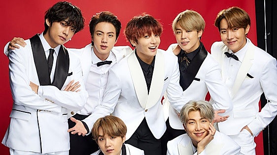 BTS boicoteará los Grammy por la creación de la categoría 'pop asiático'