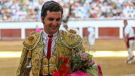Canal Sur retransmite la corrida de los Miura el viernes en Huelva y la del sábado en El Puerto con Morante de la Puebla