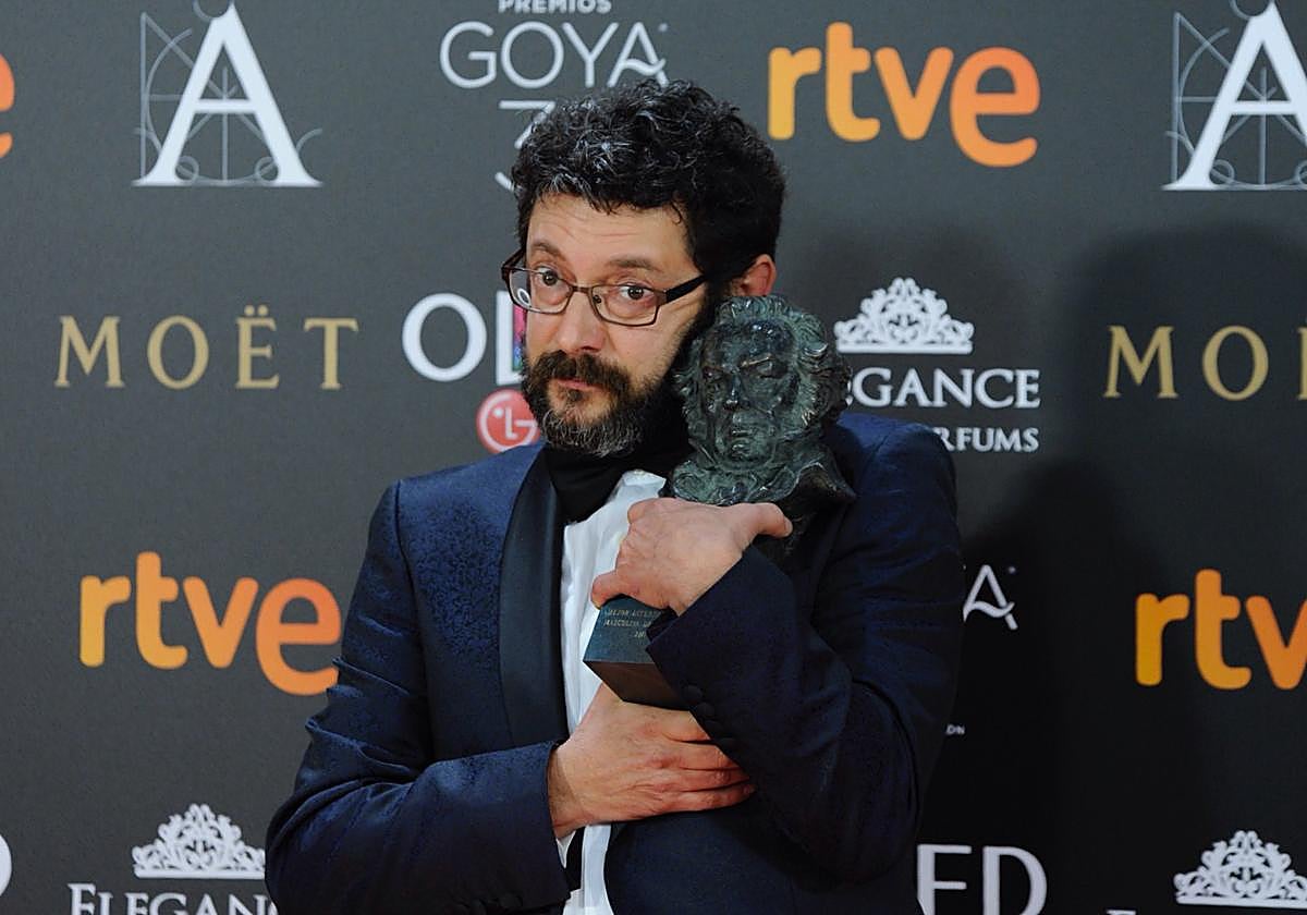 Muere a los 62 años Manolo Solo, actor imprescindible del último cine español