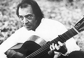 Muere Pepe Habichuela, el último genio de la guitarra en la edad de oro del flamenco
