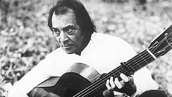 Muere Pepe Habichuela, el último genio de la guitarra en la edad de oro del flamenco