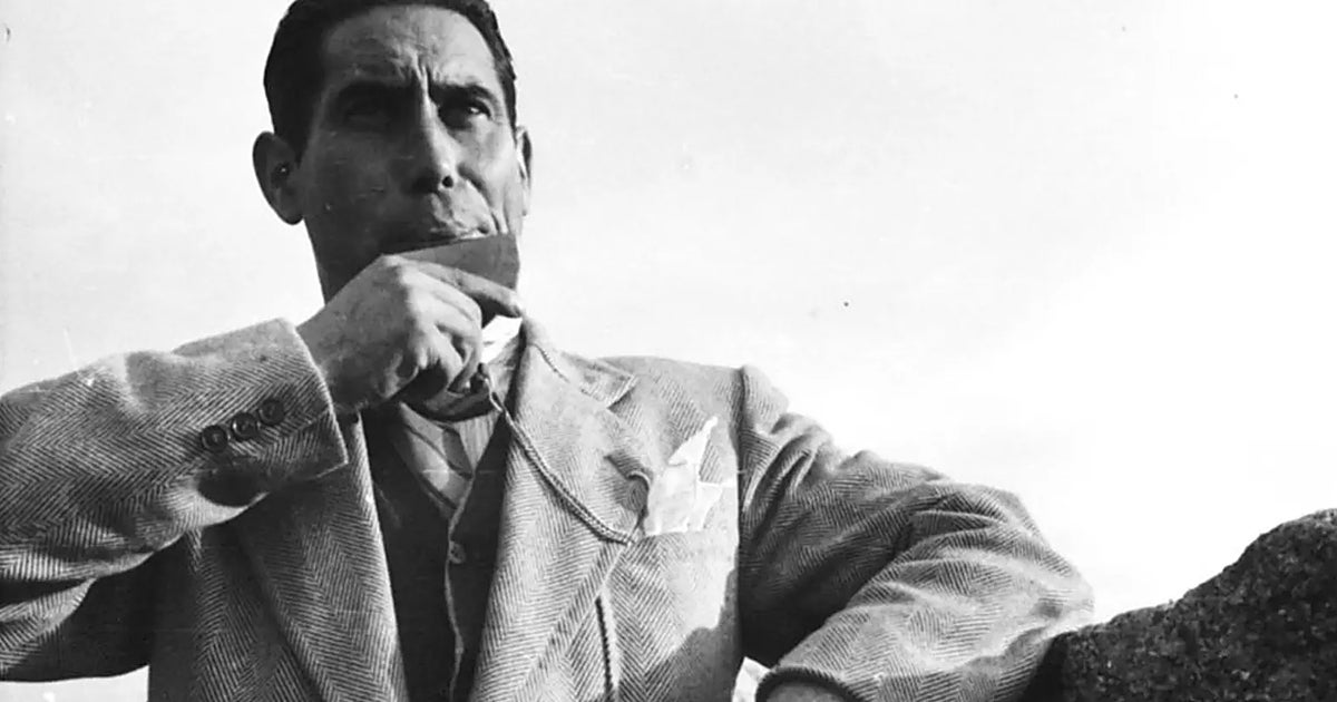 La increíble historia del afilador orensano que sonó en el  disco español  de Miles Davis