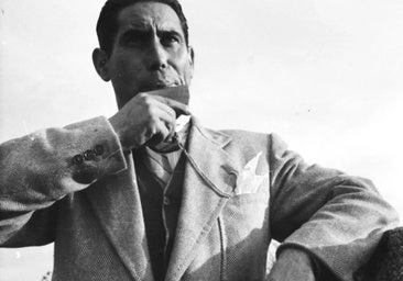 La increíble historia del afilador orensano que sonó en el 'disco español' de Miles Davis