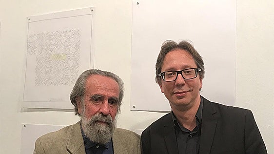El arte de Isidoro Valcárcel Medina regresa a Buenos Aires con paso del tiempo en el centro de la escena