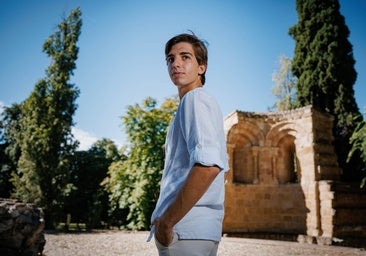 Julio Norte, a las puertas de su alternativa: «Lo más difícil del mundo es ser torero»
