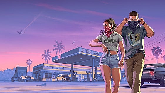 'Grand Theft Auto VI' estrenará su tráiler extendido en Netflix