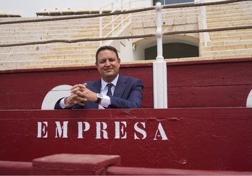 «El toreo vive una época increíble, liderada por Morante y con la ayuda del tirón de Roca Rey»