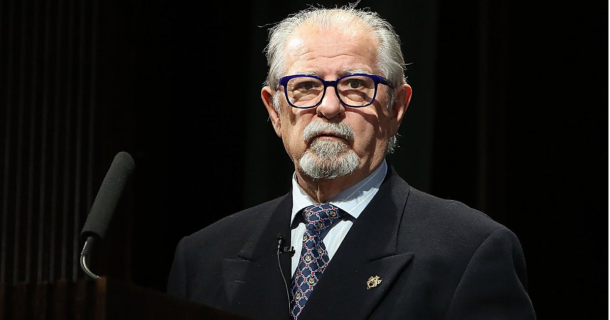 Manuel Martín Bueno, el gran impulsor de la arqueología subacuática en España, nos deja