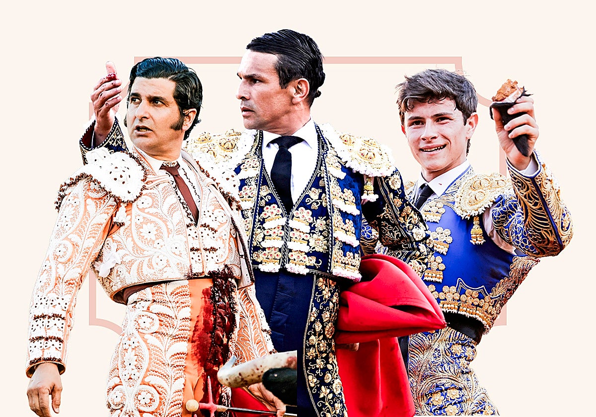 Toros en Marbella, en directo: sigue la corrida del viernes 7 de agosto con Morante de la Puebla, José María Manzanares y Aarón Palacio