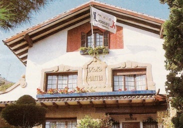 Hotel para niños