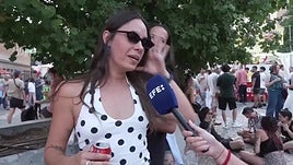 La zarzuela lleva el Madrid más castizo a las fiestas de San Lorenzo