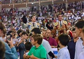 Toros en El Puerto, en directo: sigue la corrida del domingo 9 de agosto con Morante de la Puebla, Borja Jiménez y David de Miranda