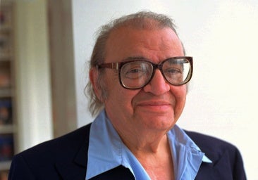 Mario Puzo