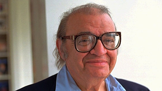Mario Puzo