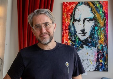 Máximo Huerta: «El poder es vulgar, la política ya es casi un exotismo en mi vida»