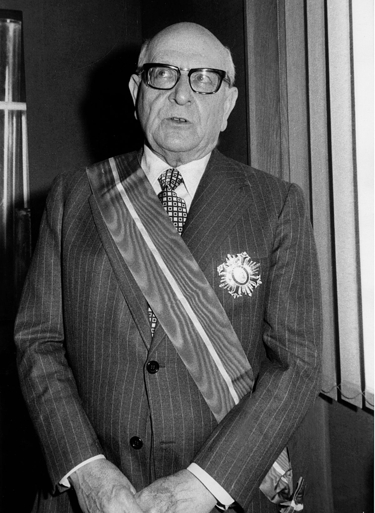 José María Bultó.