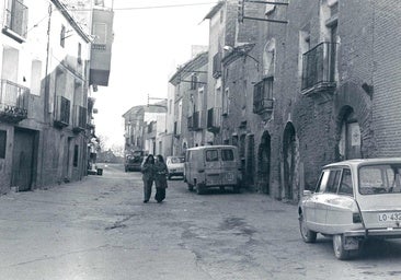 La Secrepedia de Aldeanueva de Ebro