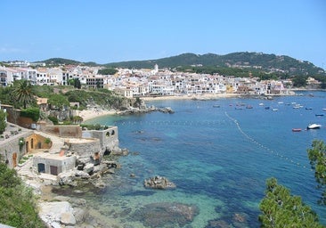 Dos noches para llegar a Palma