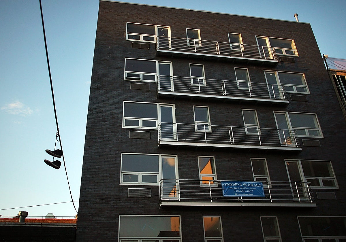 Apartamentos en Williamsburg, Brooklyn