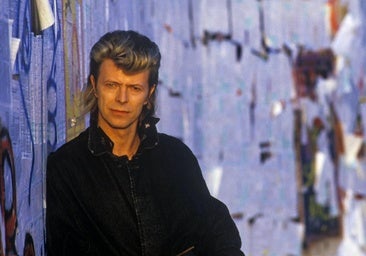 'Heroes' de Bowie, cerveza alemana para ahogar la cocainomanía en Berlín