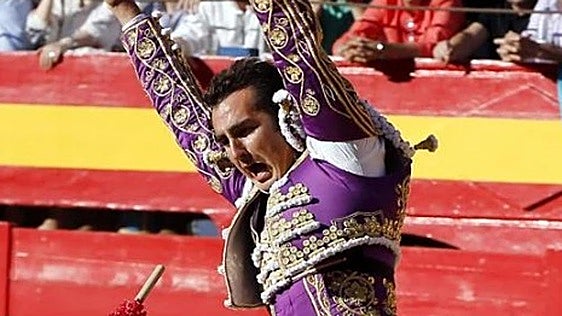Toros con Borja Jiménez, El Fandi, Marco Pérez, en directo: última hora desde Málaga hoy