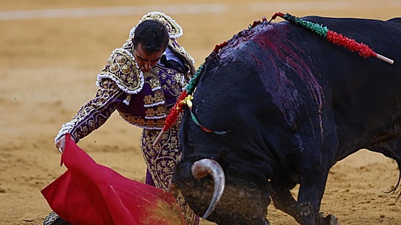 Lo que esconde la ficha de una gran tarde de toros