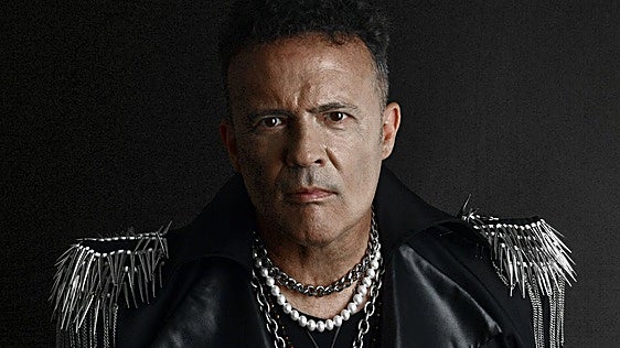 José Manuel Casañ: «Me he arruinado dos veces con Seguridad Social»