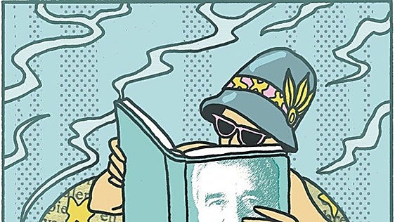 Un verano con… Gabriel García Márquez
