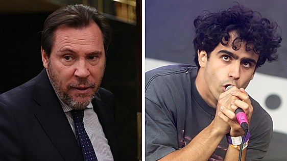 Carolina Durante responde a un tuit de Óscar Puente sobre el cartel de las fiestas de Valladolid y dice lo que muchos piensan: «Estás tú para hablar»