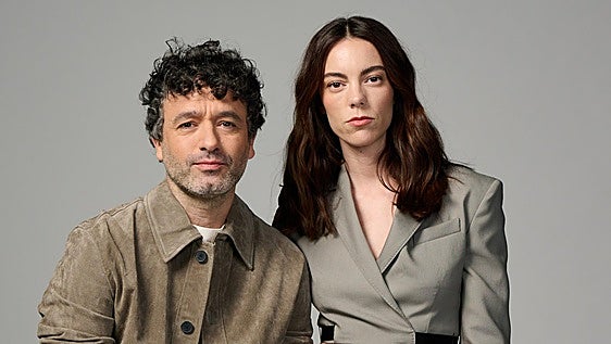 Rodrigo Sorogoyen y Victoria Luengo en el abismo emocional de 'El ser querido'